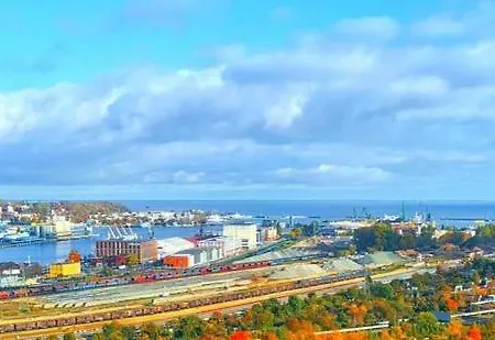 Appartement Na W Gdyni Gdynia