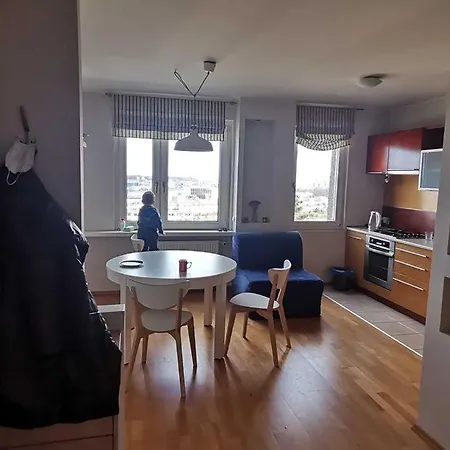 Na W Gdyni * غدينيا