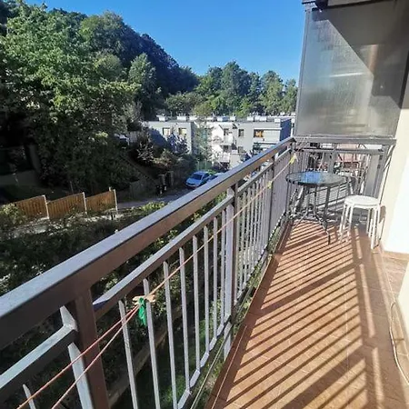 Na W Gdyni